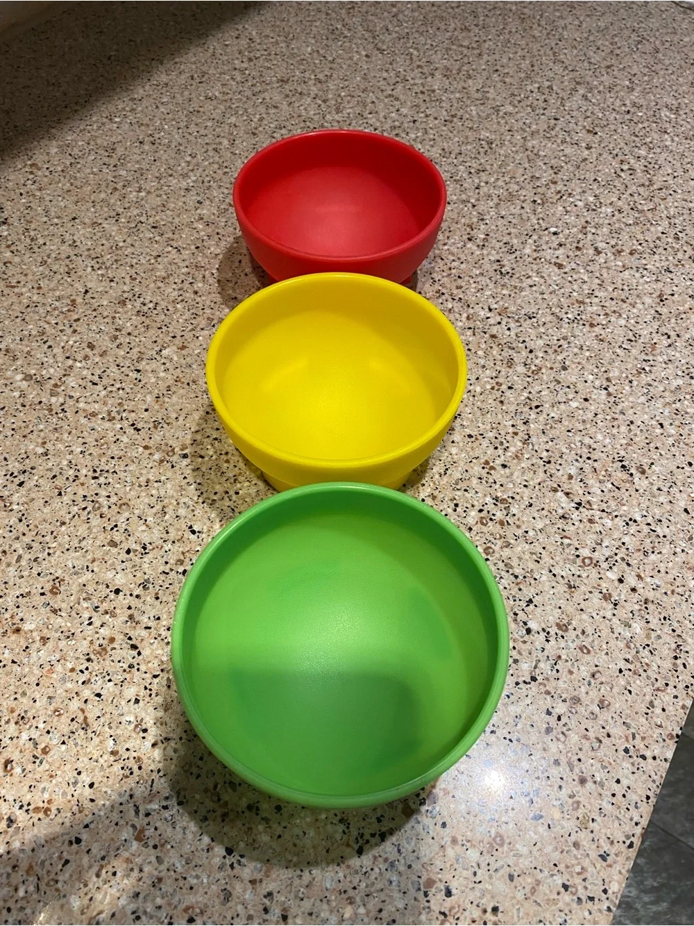 Taco Holders and Salsa Bowl Set